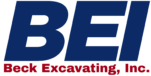 bei logo color